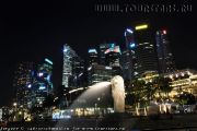 Самостоятельное путешествие по Сингапуру