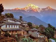 Великие Гималаи