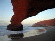 Пляжи Марокко обзор