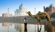 Туризм в экномике Индии