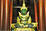 Храм Изумрудного Будды - Wat Phra Kaew