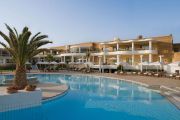 Лучшие отели острова Крит – самый незабываемый отдых!