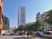 Отдых в деловой столице Марокко