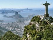 Рио-де-Жанейро - мечта настоящего романтика