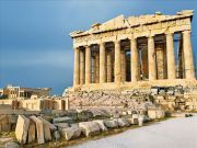 Экскурсионный отдых  в Греции