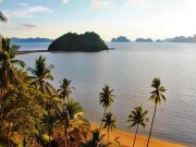 Палаван - райский остров Филиппин