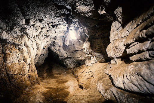 Манжерок-Тавдинские пещеры Алтай